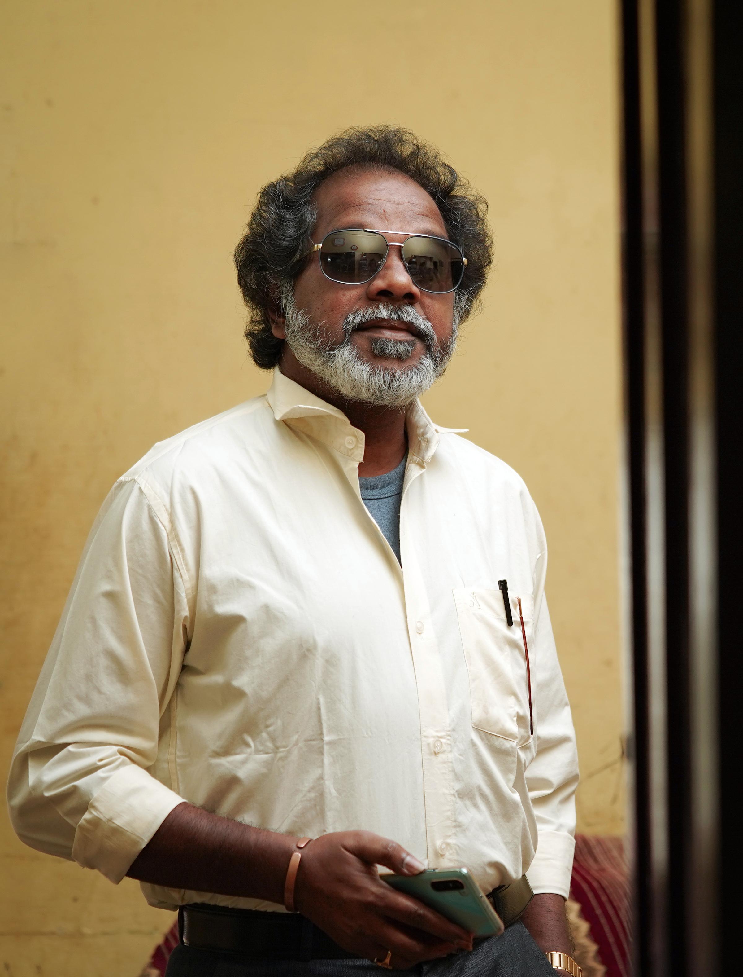 Jashan Technology Facility